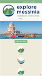 Mobile Screenshot of exploremessinia.com